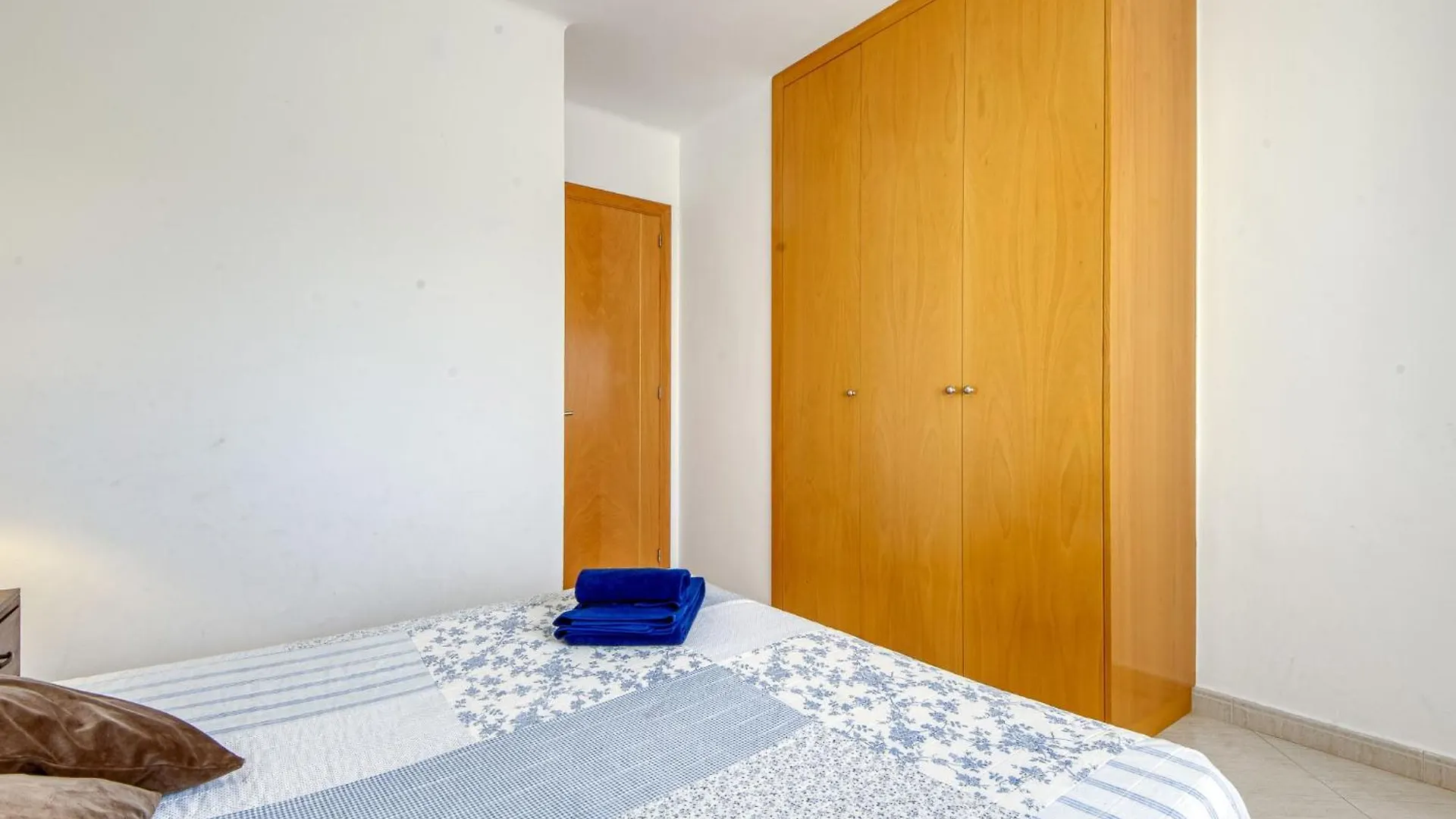Holiday Home Requesens By Interhome エンプリアブラバ