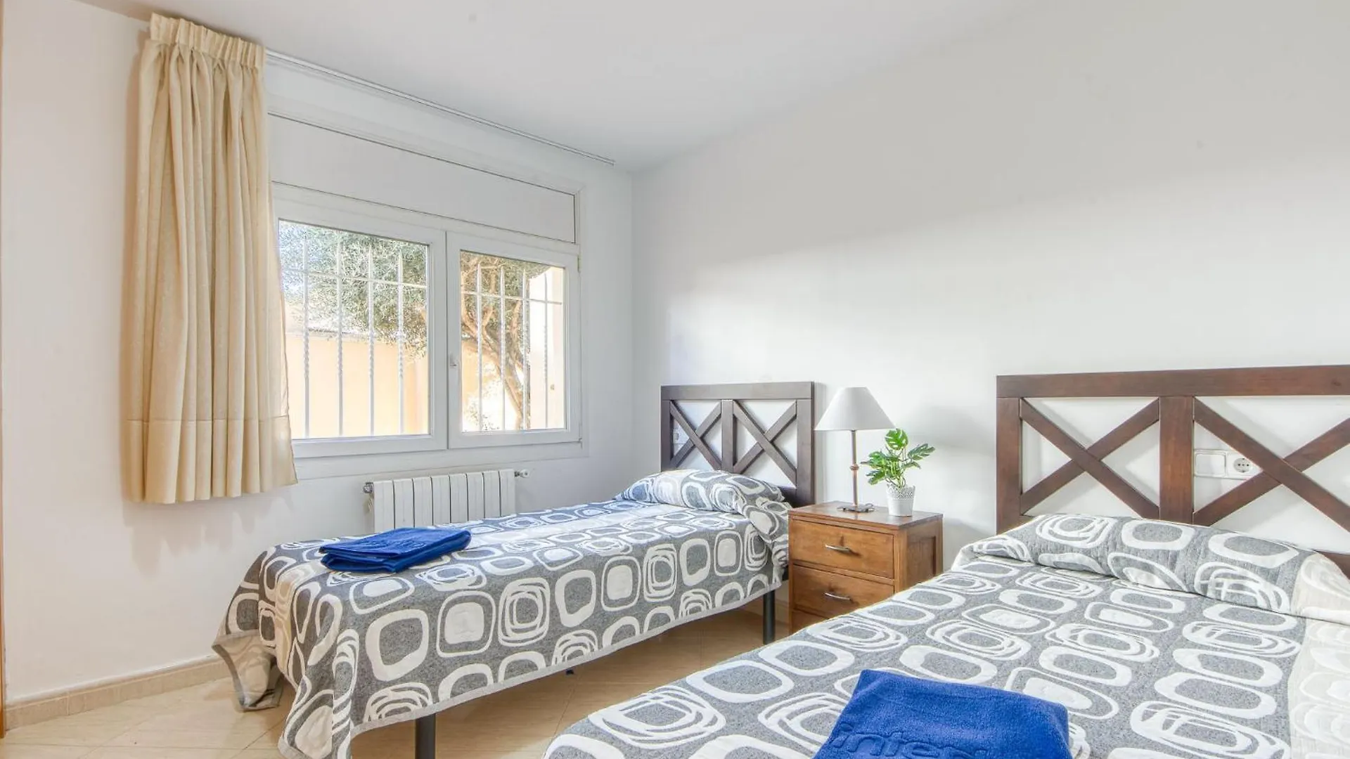 Holiday Home Requesens By Interhome エンプリアブラバ 0*,
