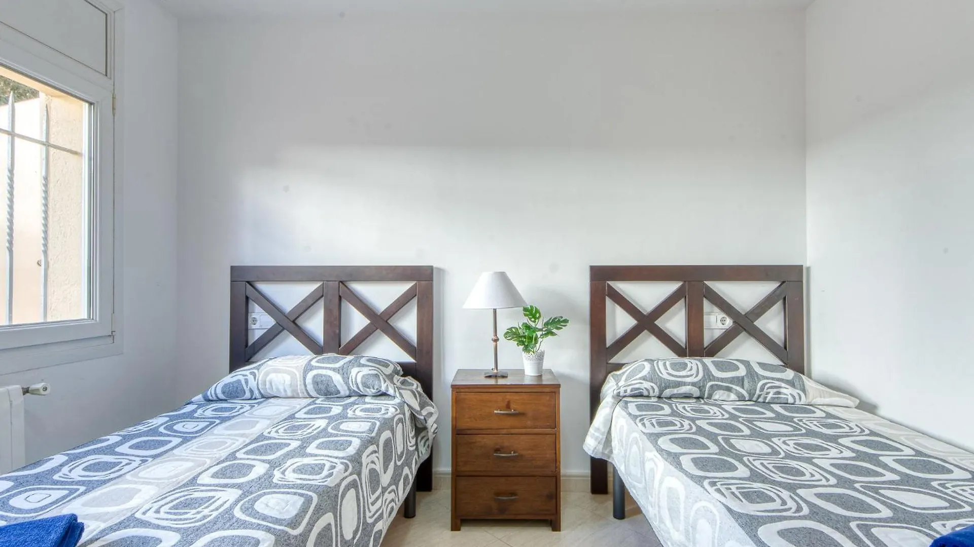 Holiday Home Requesens By Interhome エンプリアブラバ