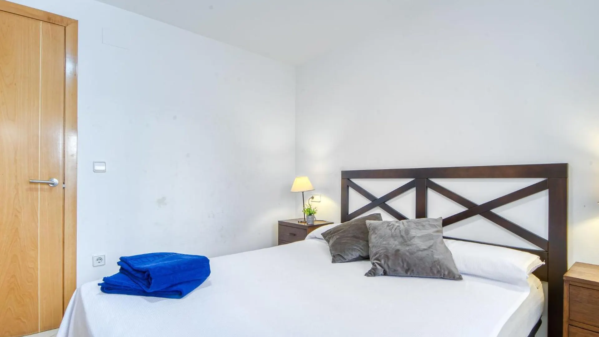 Holiday Home Requesens By Interhome エンプリアブラバ