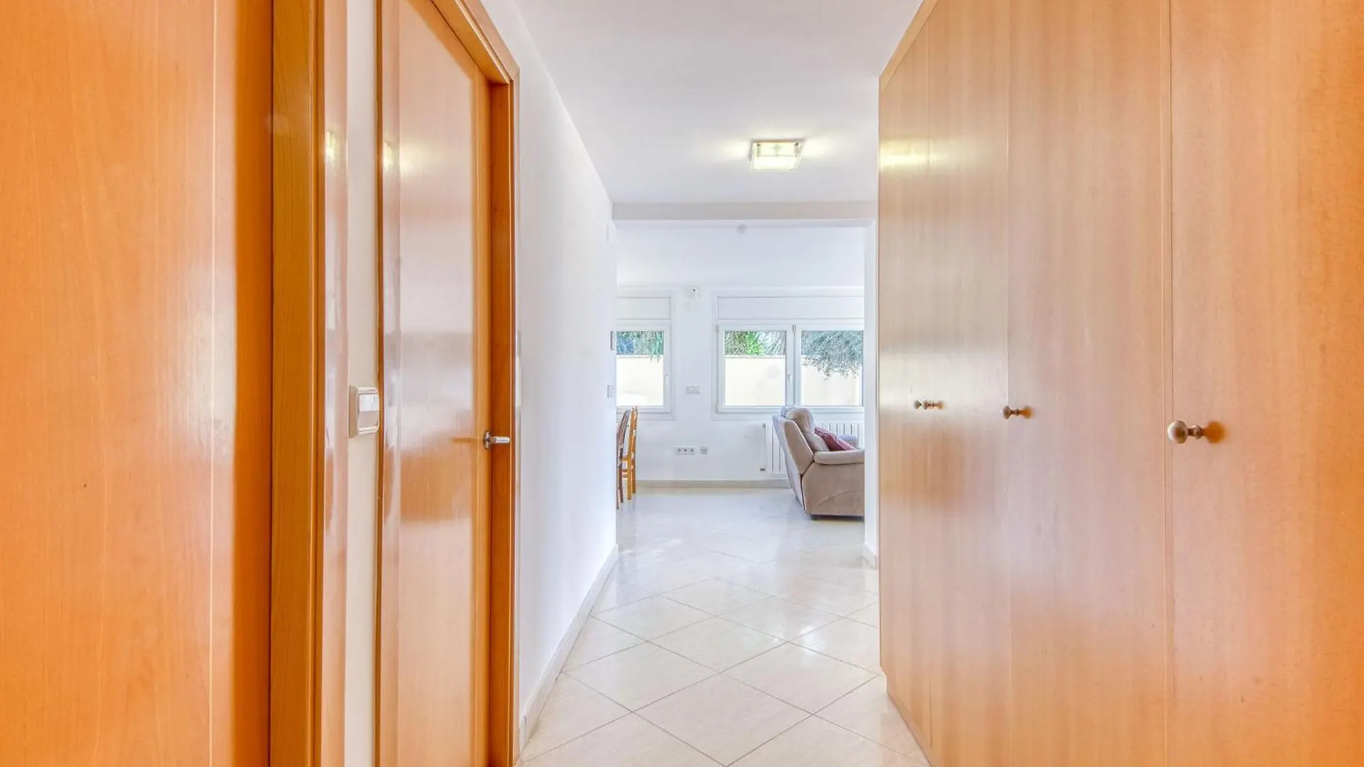 Holiday Home Requesens By Interhome エンプリアブラバ スペイン