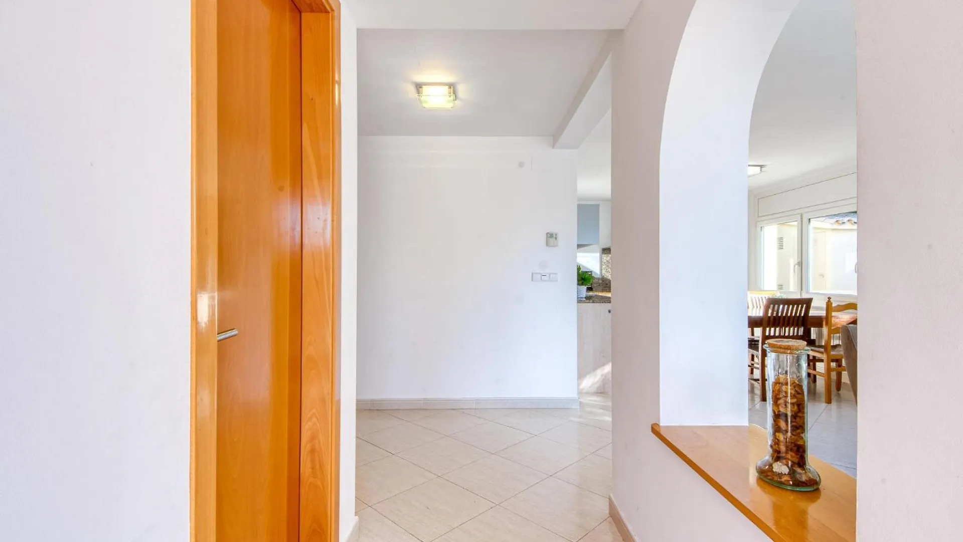 Holiday Home Requesens By Interhome エンプリアブラバ スペイン