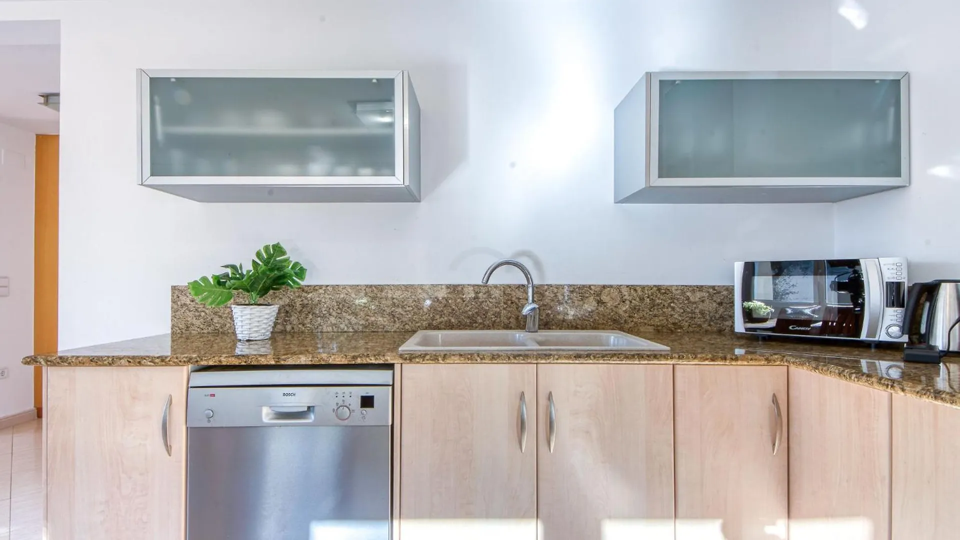 Holiday Home Requesens By Interhome エンプリアブラバ