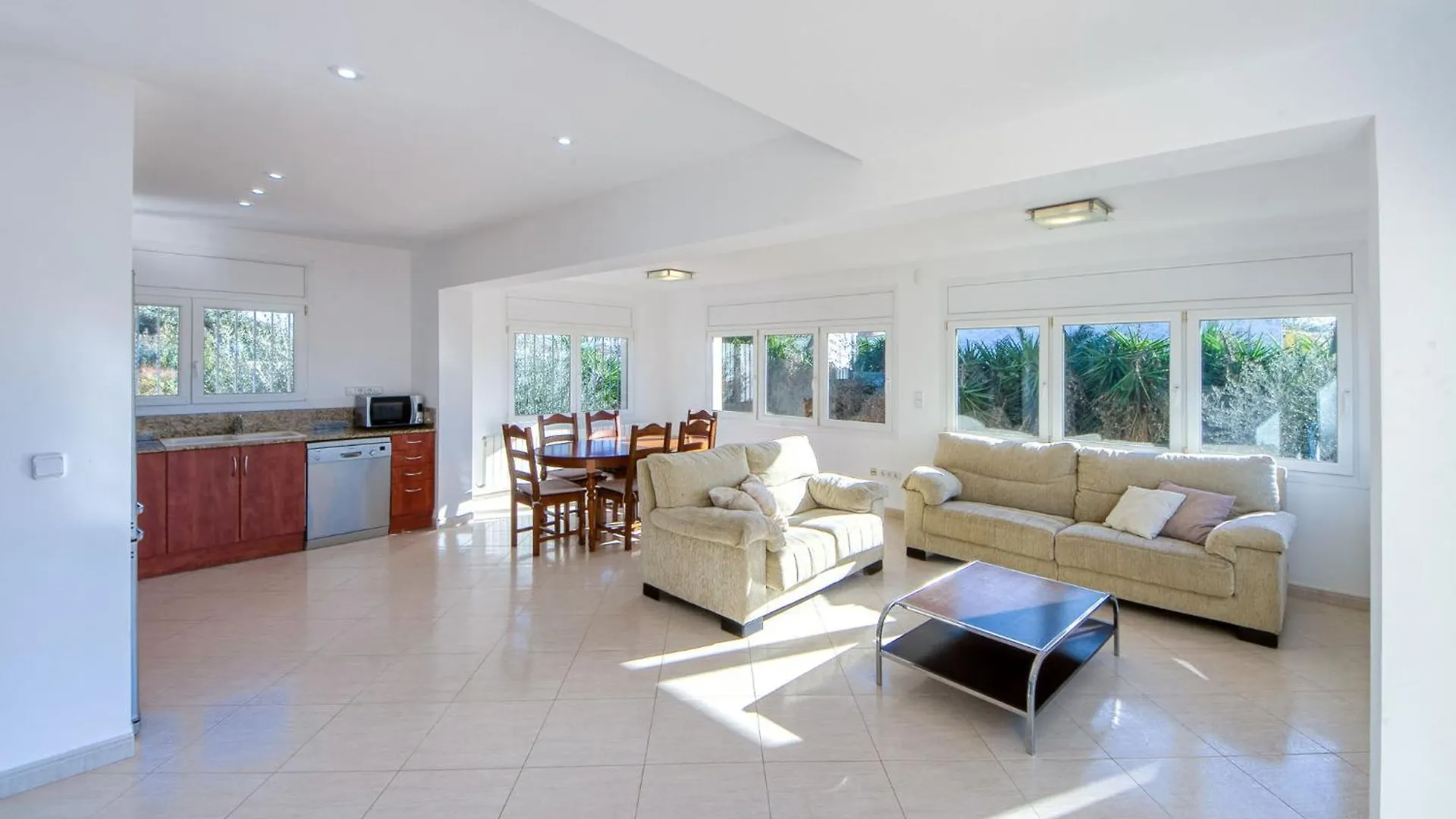 Holiday Home Requesens By Interhome エンプリアブラバ