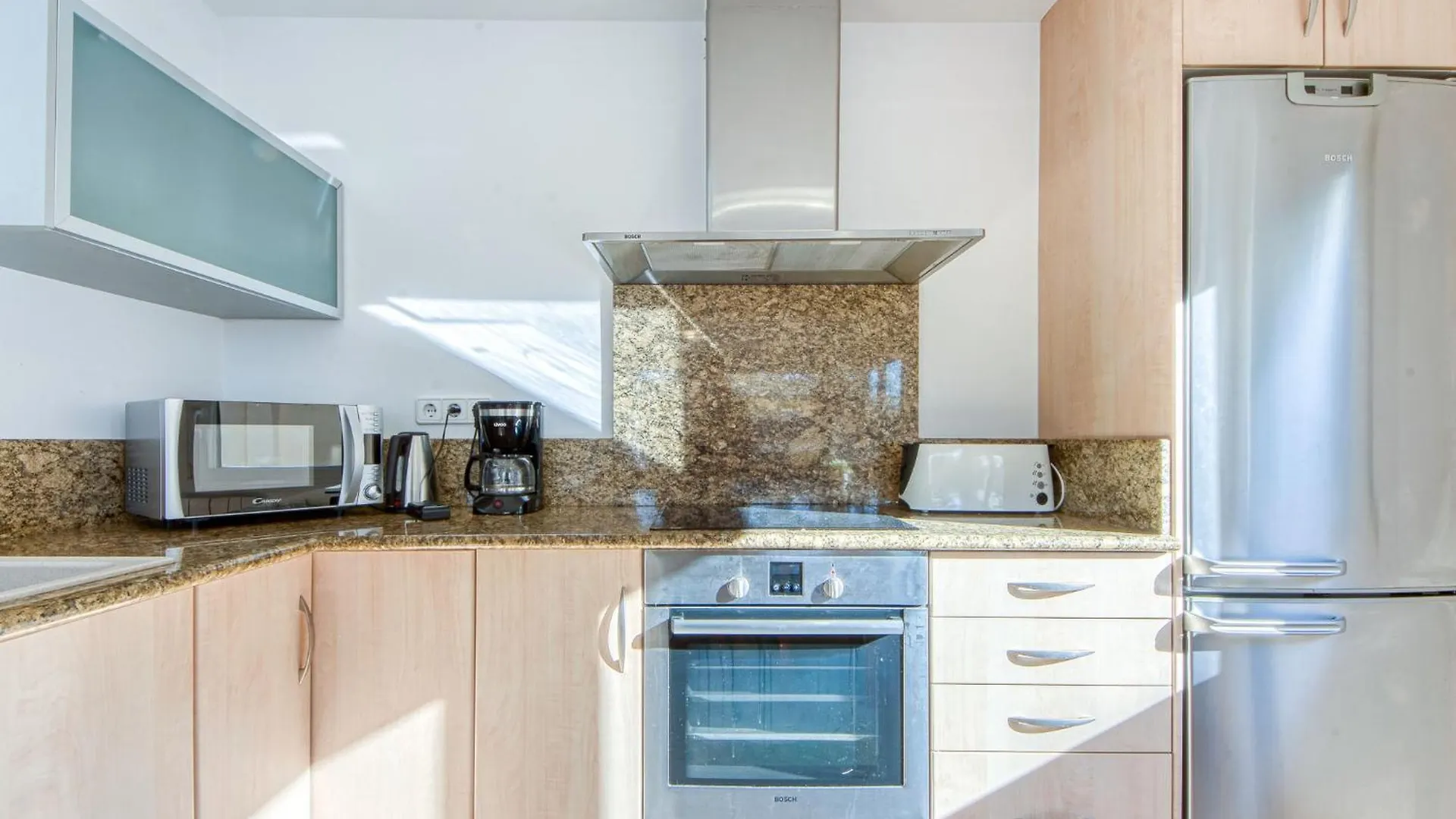 Holiday Home Requesens By Interhome エンプリアブラバ スペイン