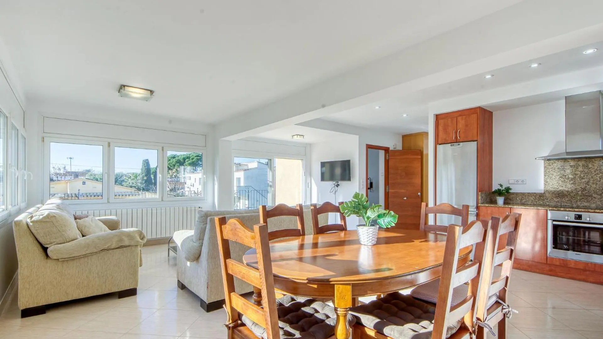 Holiday Home Requesens By Interhome エンプリアブラバ 0*,  スペイン