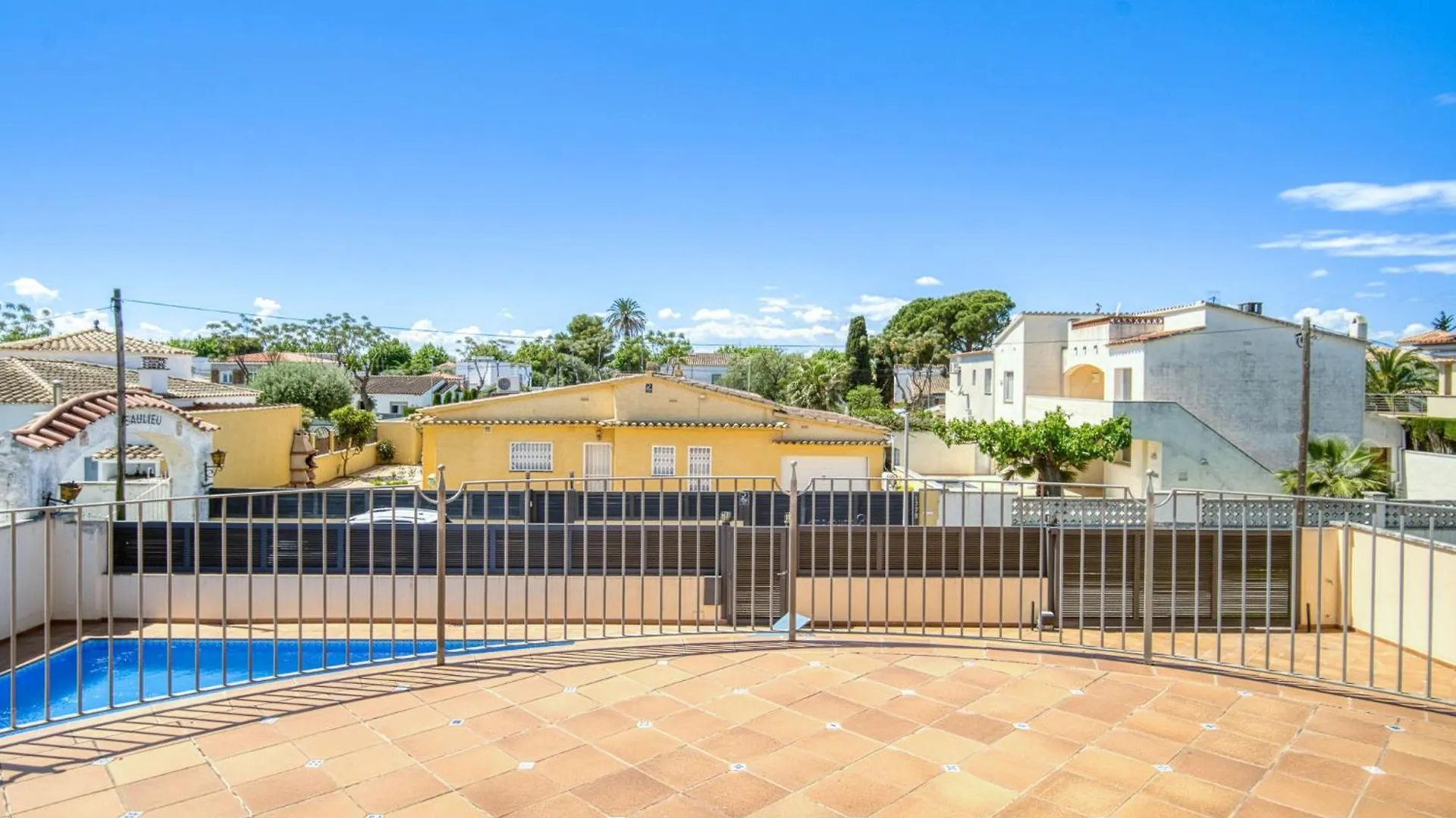 Holiday Home Requesens By Interhome エンプリアブラバ 0*,  スペイン